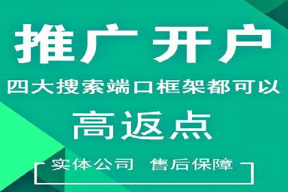 SEM竞价代运营公司案例对比分析